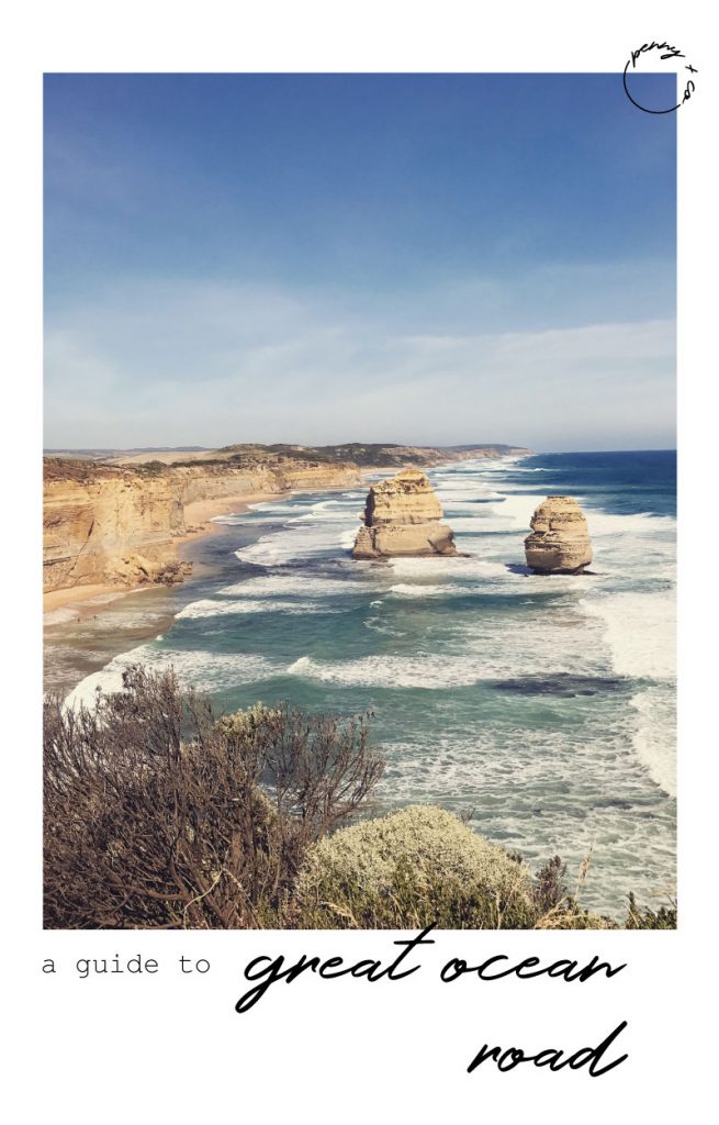 A guide to the Great Ocean Road » Penny + co